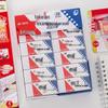 Baitong BT-2018/2019-2B Crumb-Free Eraser for Pencils and Exam Cards