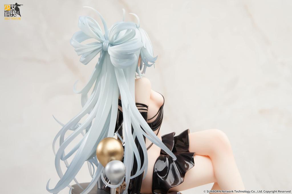 APEX Frontline Champagne Thief Scale PVC ABS Painted Complete Figure Dolls' [PA 15] Ver. 1/7 &