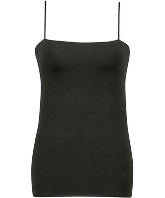 NATURAL BEAUTY BASIC Collaboration Synchronized Bra Top with Creates a Beautiful Bust BL Wing/Wacoal Cups, Silhouette, ET1092, Women's,