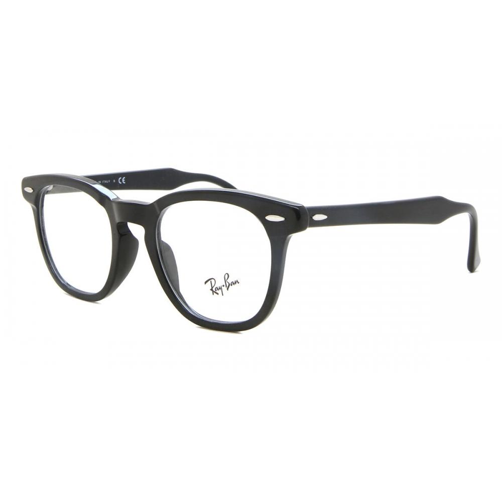 Ray Ban Rx5398f Hawkeye Asian Fit 2000 Unisex Eyeglasses