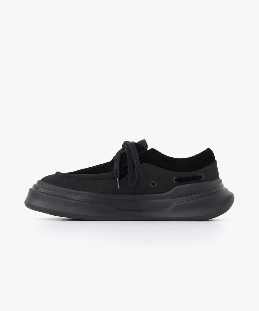 Mistakeproject Boatdeck - Black