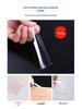High-Viscosity Nano Double-Sided Traceless Adhesive Tape - Transparent, No-Trace, Ideal for Car, Glass, and Wall Applications