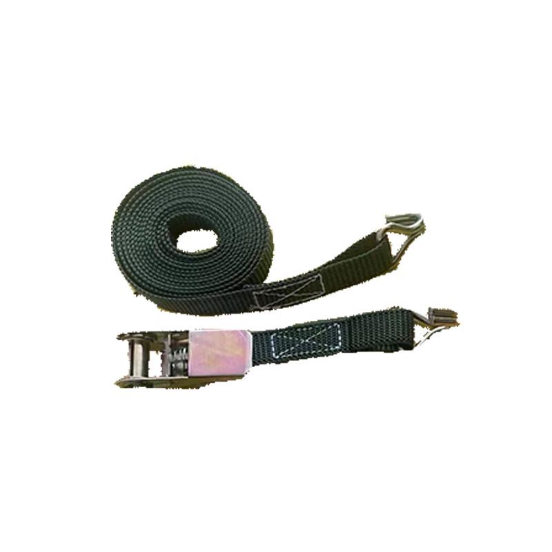 Lizhuo Heavy-Duty Truck Cargo Lashing Strap