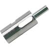 Wire Twisting Drill Chuck Tool 9 Ties Wire, Thick Chrome Vanadium Steel Chain Link Wire Ties Drill Chuck Bits Cable Wire Fence Drill Chuck Tool