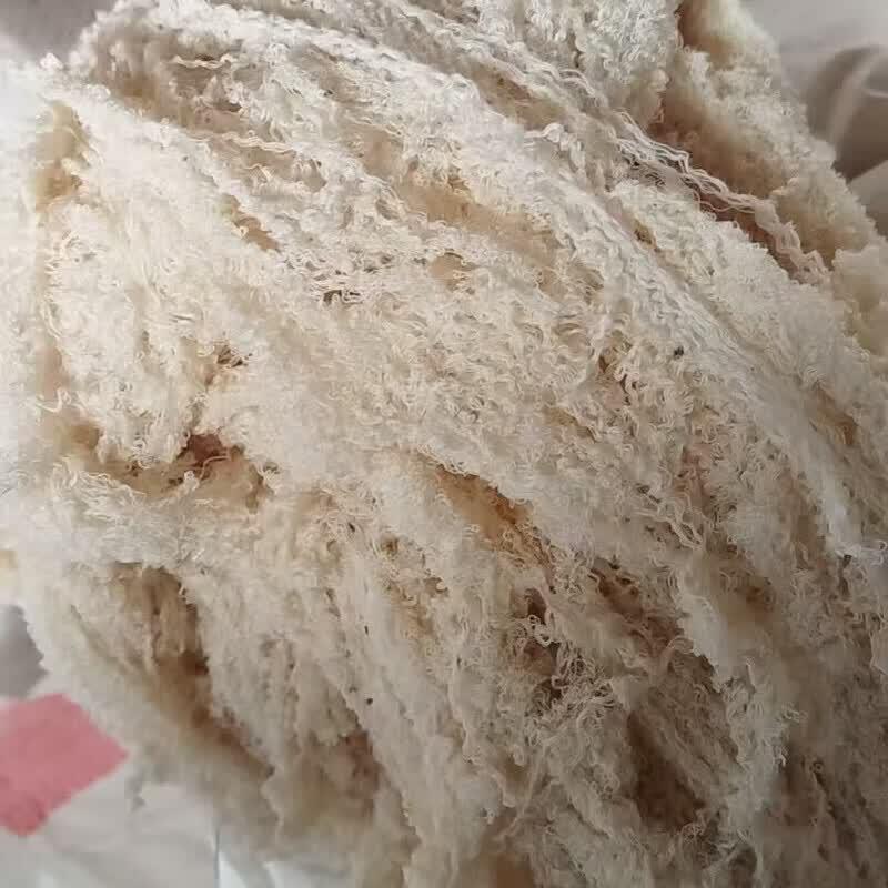 All-Cotton Absorbent Wiping Rags