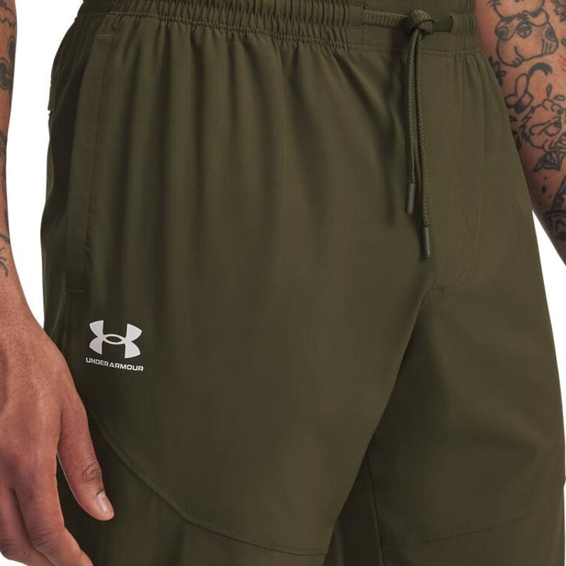 Under Armour Woven Collection Vibe Sports Pants Men's 1386556-308