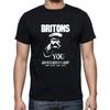God Save The King Britons Want You Join Your Countries Army T Shirt Tee