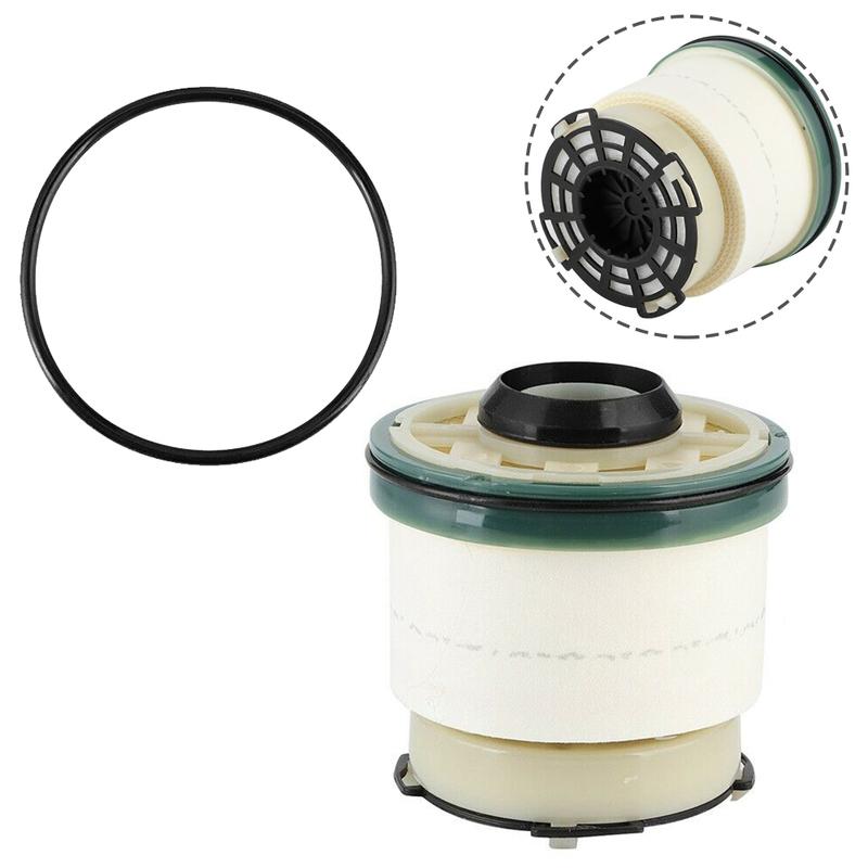 10 Pcs/Lot New Fuel Filter Asm Element For Ford For Ranger Diesel T6 Wildtrak 2012-2015 AB399176AC AB39-9176-AC Car Accessories