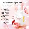 Rose Anti-Fragile Whitening & Black Gold Truffle Facial Oil Serum
