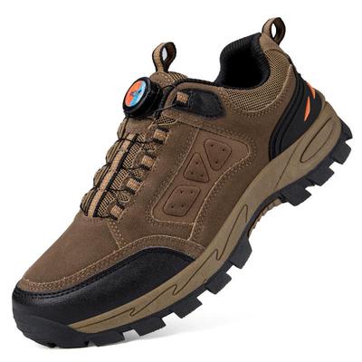 Chaussures de voyage d'extérieur grandes 2025