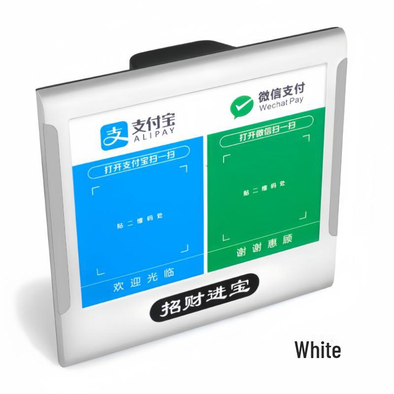 

Bluetooth-динамик с функцией оплаты QR-кодом BB-06 (52# Large Speaker)