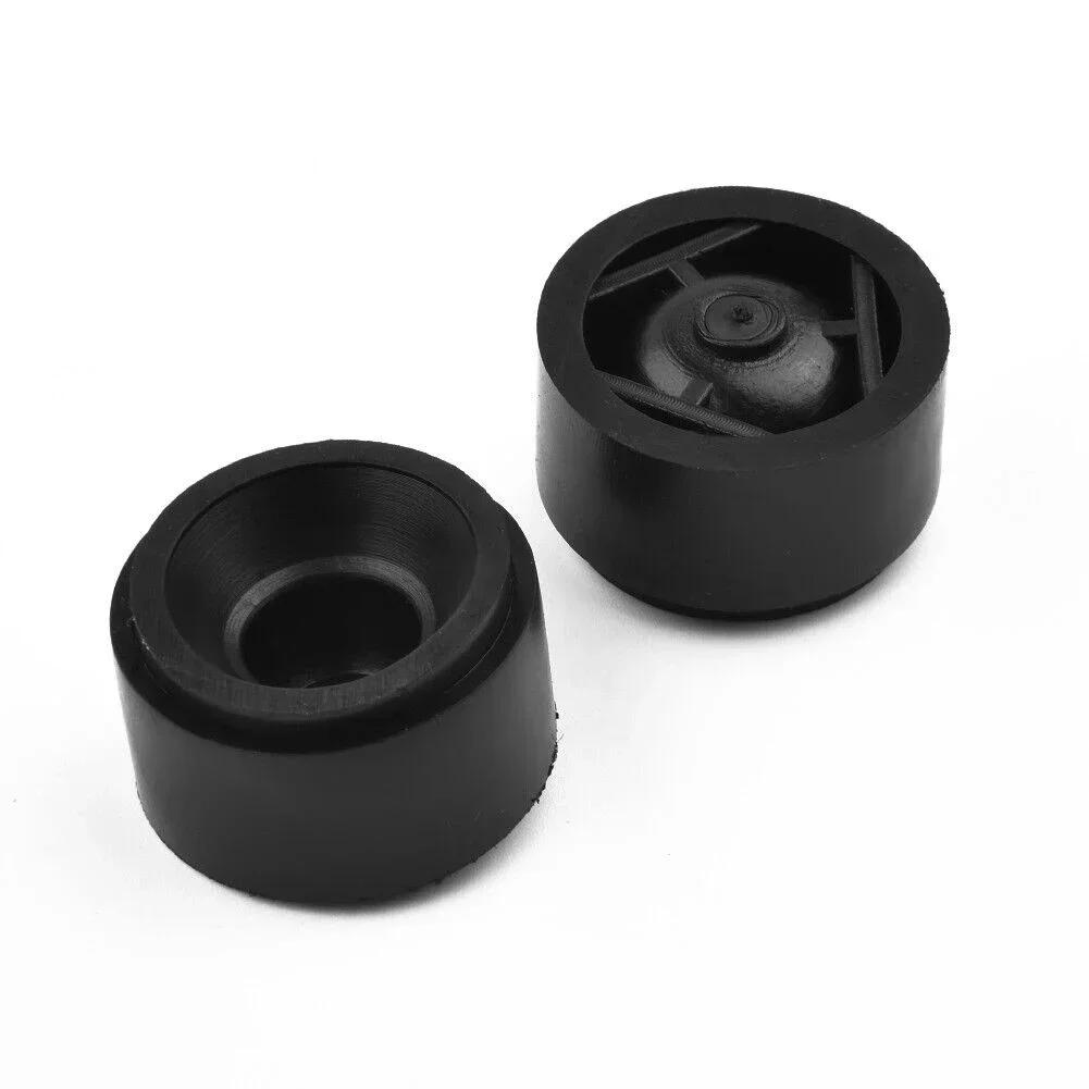 4 X Gomas de Montaje para Tapa del Motor Montaje de Goma para Tapa del Motor 13717588501 Para BMW 1 2 3 4 5 7 X3 X4 X 5 X6 E81 E87 LCI E88 E82