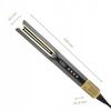 Webber Hair Straightener Ceramic Ionization + Lcd + Aero Straightener