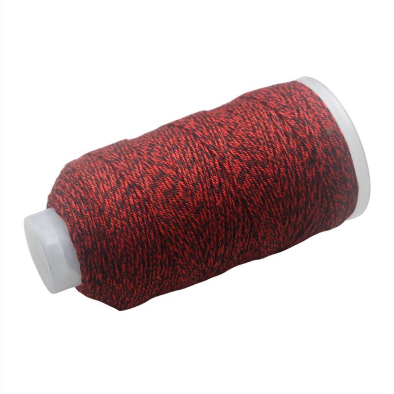 Tibetan Hand-Rubbed Cotton Thread Wenwan Thread, Bracelet Rope, Cotton Rope, Xingyue Bodhi Special Thread, Rope Weaving Wear-Resistant Beads