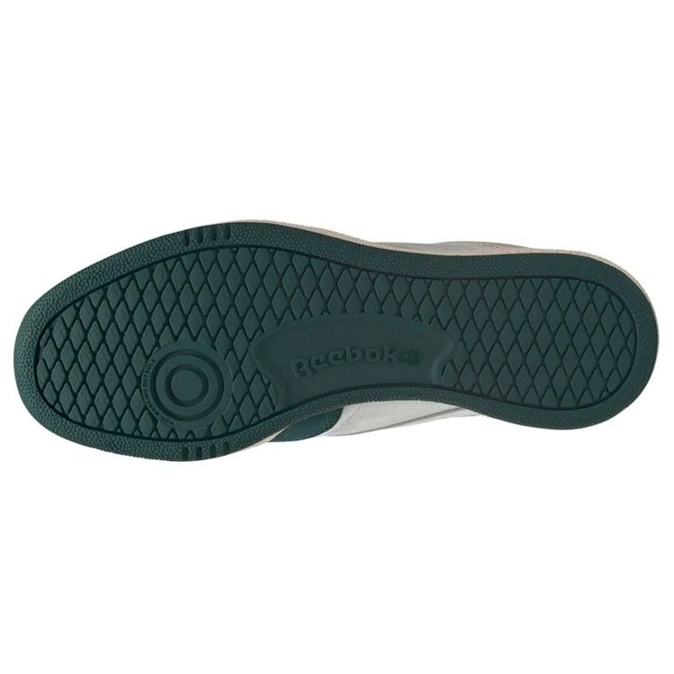 Reebok Travel In Trouble Classic Retro Casual Low-Top Sneakers Unisex sneakers White Green GX9064