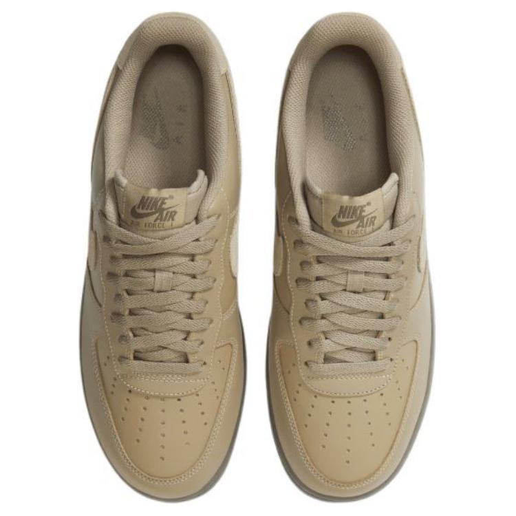 new Nike Air Force 1 '07 LV8 'Olive Khaki'