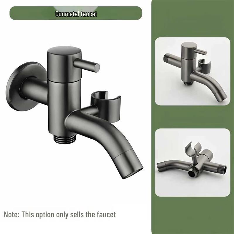 KEWNO Bidet Sprayer Faucet Set