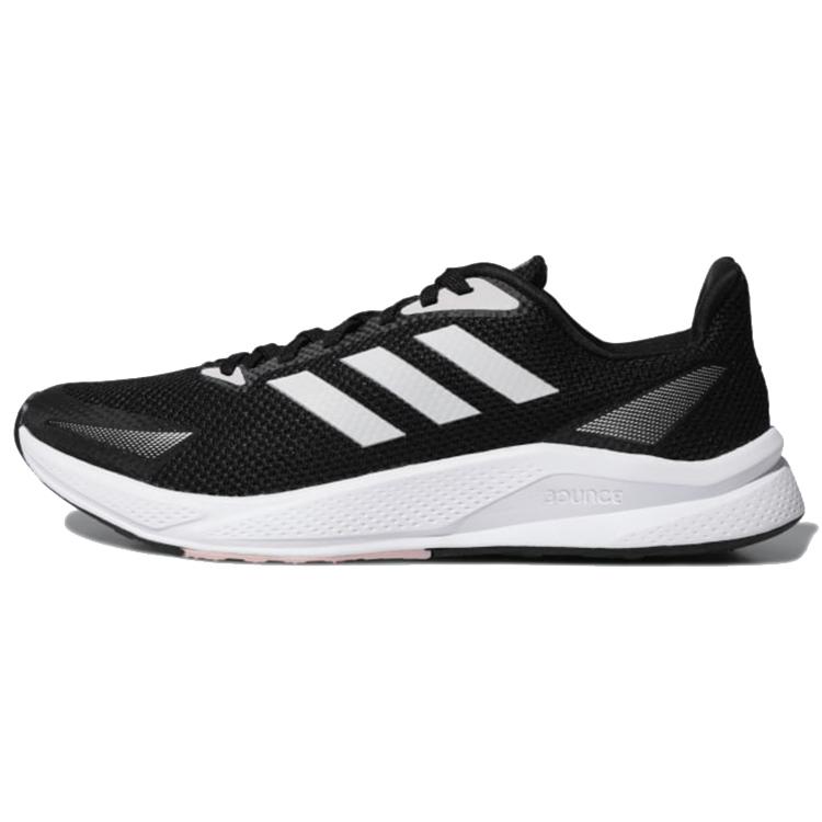 New Adidas X9000l1 'Black White Pink' Women's EG4794