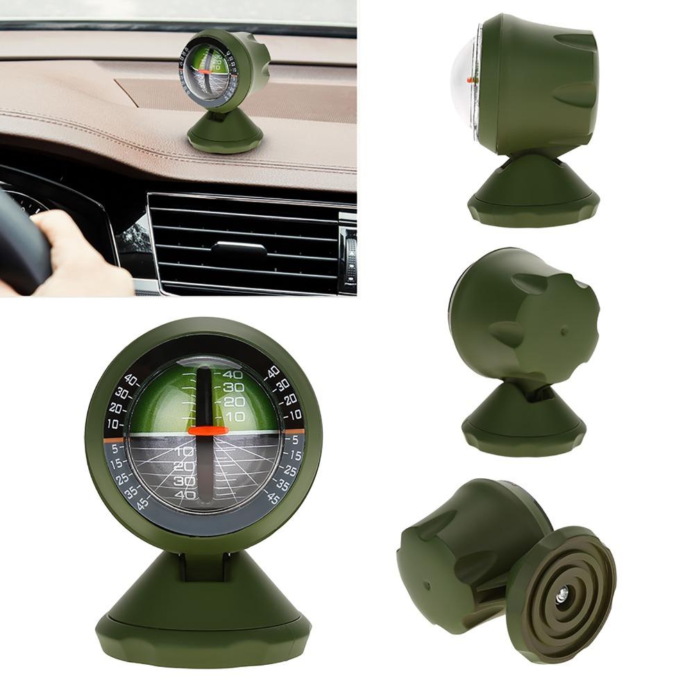 Inclinometru Multifuncțional de Pantă Clinometru de Înaltă Precizie Inclinometru Durabil Indicator de Înclinare