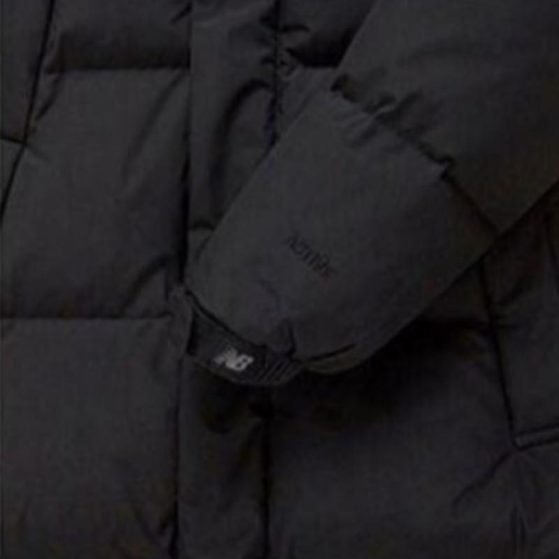 New Balance Uni Active Long Goose Jacket Nbnpc41023