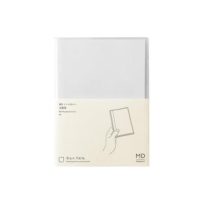 DESIGNPHIL Capa para Caderno Midori MD Tamanho Bunko A 35658006