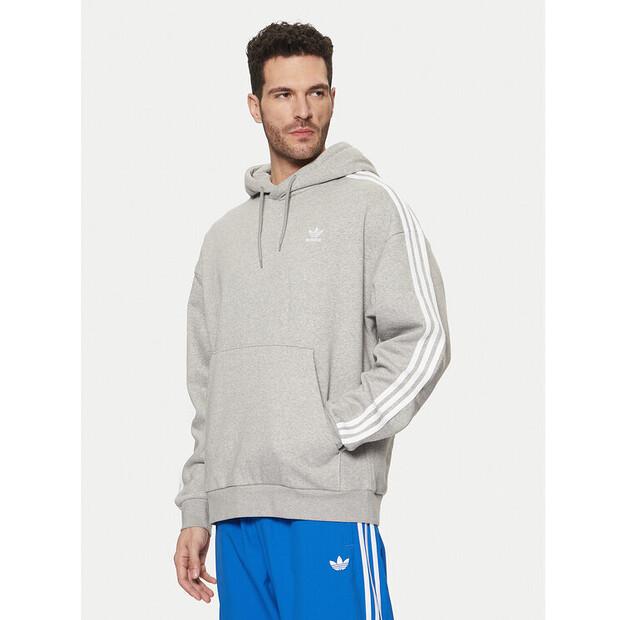 Толстовка adidas adicolor EU S