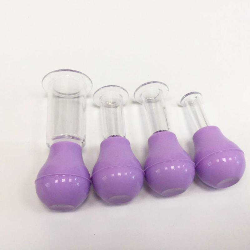 Nipple Suction Cups Breast Enlarger Nipple Correctors Sex Toys Breast Sucker Nipple Stimulator  Toys Erotic Adult Games