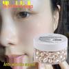 Jingfangcui Fullerene Collagen Firming Anti-Wrinkle Moisturizing Essence Lotion