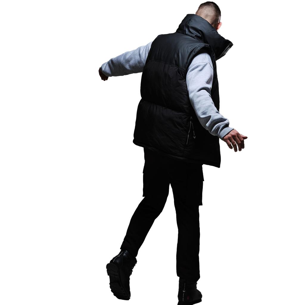 Regatta Herren Christian Lacroix Bonnieux Weste