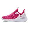 Under Armour Curry 9 Team 'White Tropic Pink' Sneakers 3025631-600