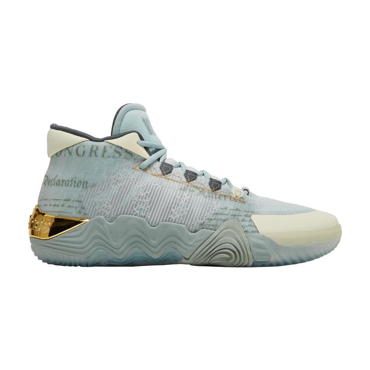 New Balance KAWHI 2 New Money 40