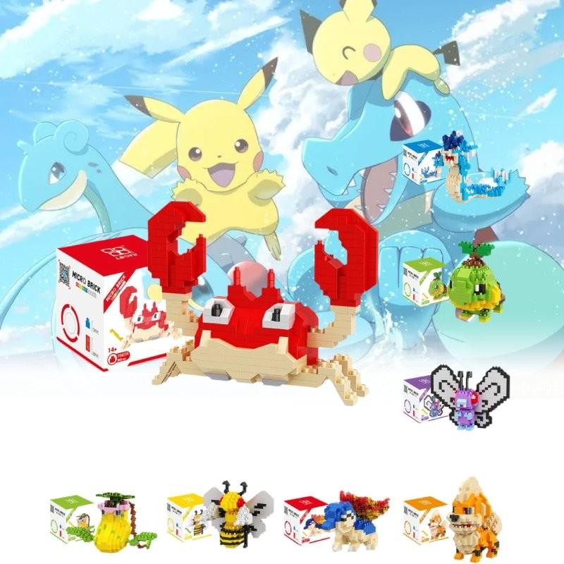 Assembling Character Building Blocks Toys Model Gift Tabletop Decoration