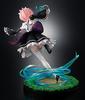 KDcolle Re:ZERO -Starting Life In Another World- Ram: Roswaal Battle Ver. 1/7 Scale PVC & ABS Painted Complete Figure KK34751