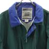 EAGLES RIDGE 90s Old Blouson M green Jacket Men's Used