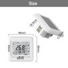 Home Improvement Thermostat Set Garden Home Reliable To Use Delicate Easy To Install Exquisite Long Service Life
