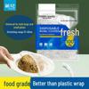 CHAHUA Disposable Elastic Food Covers