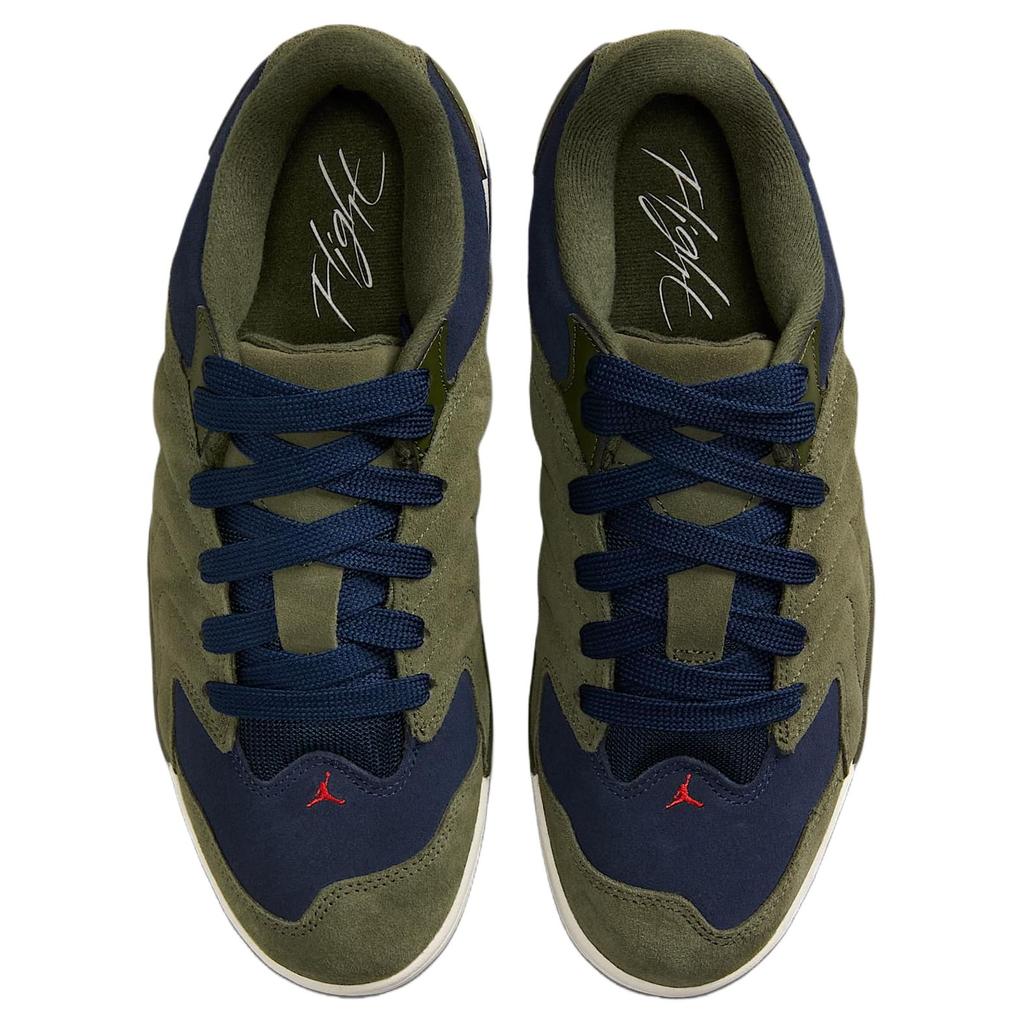 Jordan Session Skateboard Shoes Men's Green IB3731-301