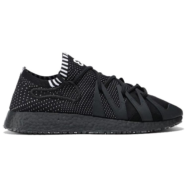 adidas Y-3 Raito Racer 'Black' Men's EF2562