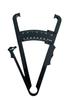 Scale Body Caliper for Skinfold Measurement, Black