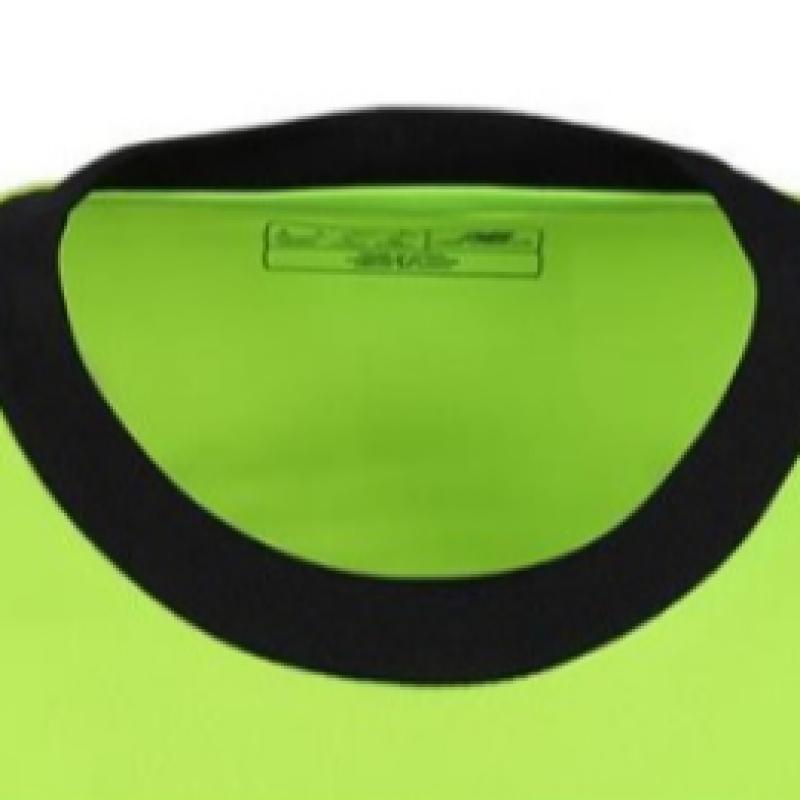 New Balance Short Sleeve Tee Zqc Nbne6b8041 45 Nb Ringer Ss Jersey