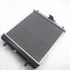 Compatible with Chang'an Star SC635071 Gen 2 & Dongfeng Xiaokang 6363 Starlight Radiator Tanks