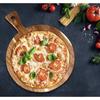 Natural Wood Grain Acacia Cutting Board Double-sided Board