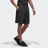 adidas Originals Short Casual Sports Breathable Shorts Black Men's DV1972