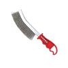 Stainless Steel Wire Brush for Rust Removal and Cleaning