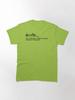 Depeche Mode - Devotee Classic T-Shirt