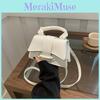 Everyday Elegant Mini Shoulder Bag For Women Trendy Small Square Crossbody Bag