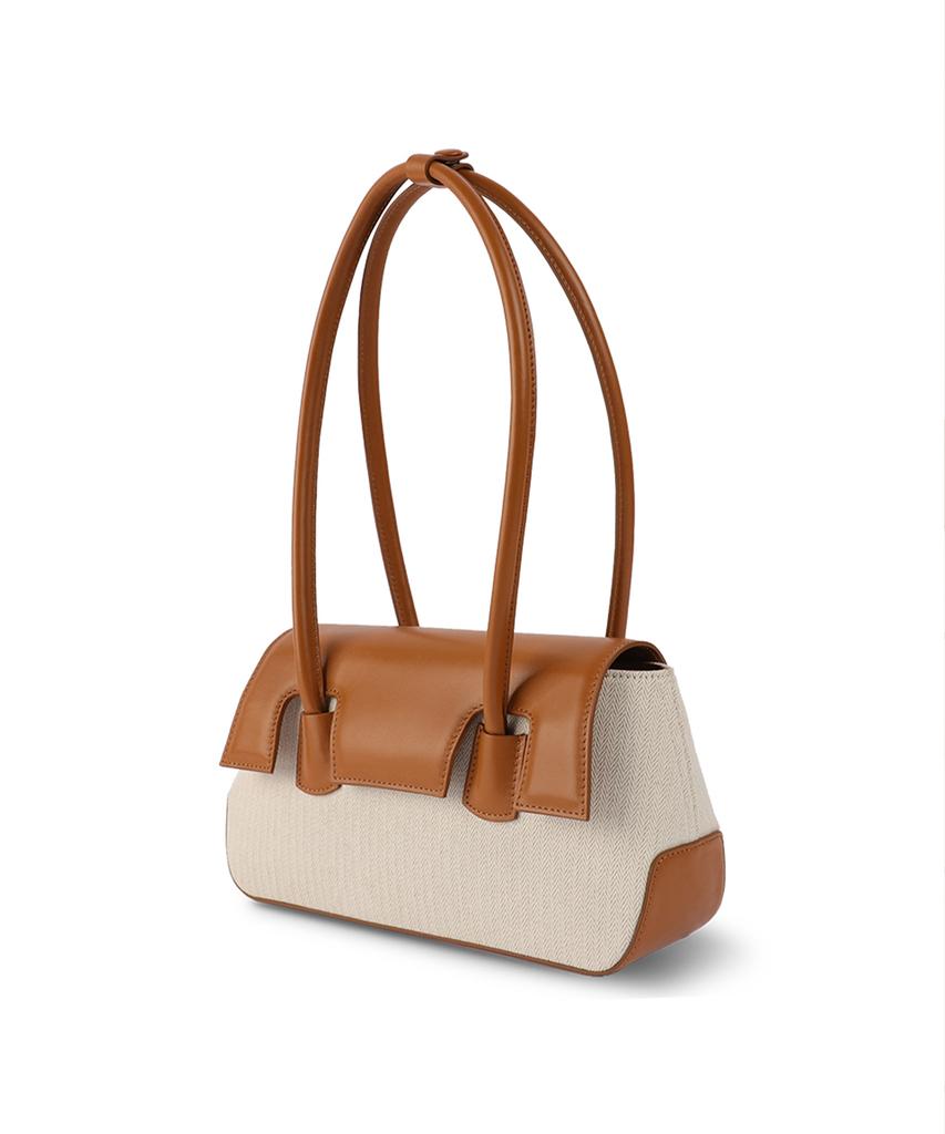 Apoa. Canvas Glove Bag_2Color