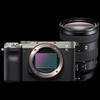 Sony Alpha 7C Mirrorless Camera (CN Version)