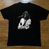 Chris Cornell Audioslave 2 T-Shirt Kurzarm Baumwolle Schwarz Unisex S Bis 5XL
