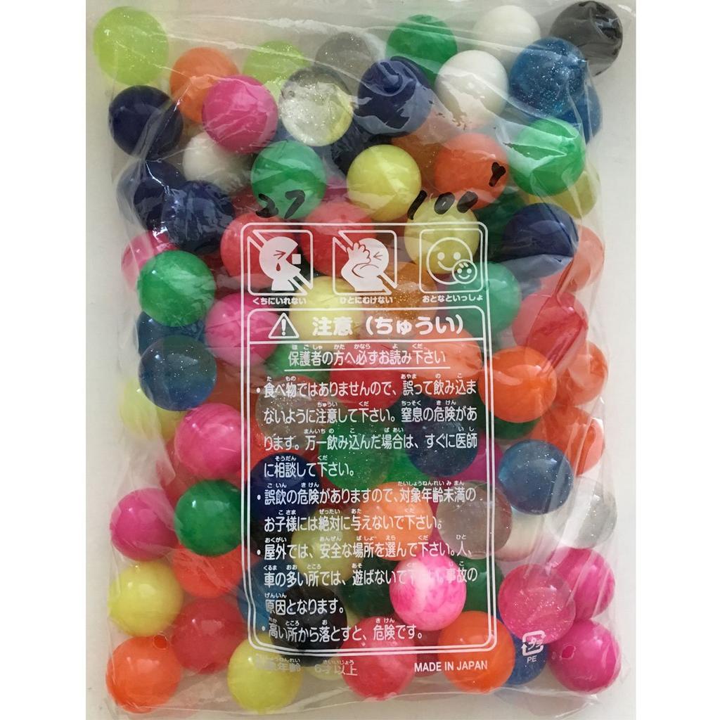 Super Ball 27mm 100 Pieces